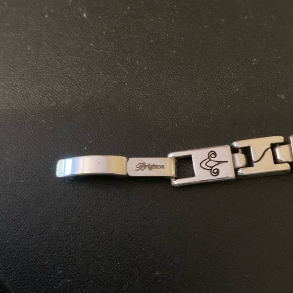 Brighton Necklace, Bracelet and Earring Set - Vintage Kristall - Picture 6 of 9